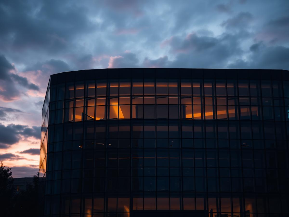 SEO for an architecture firm